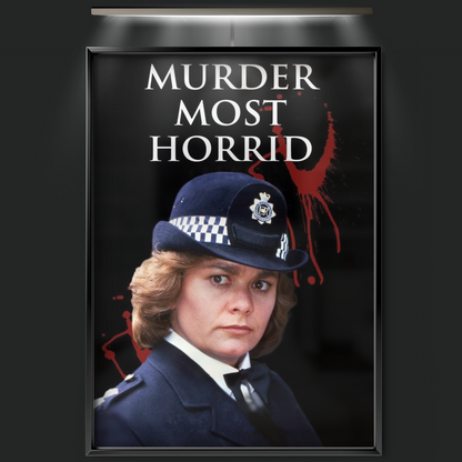 Murder Most Horrid (1991)