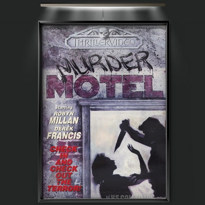 Murder Motel (1975)