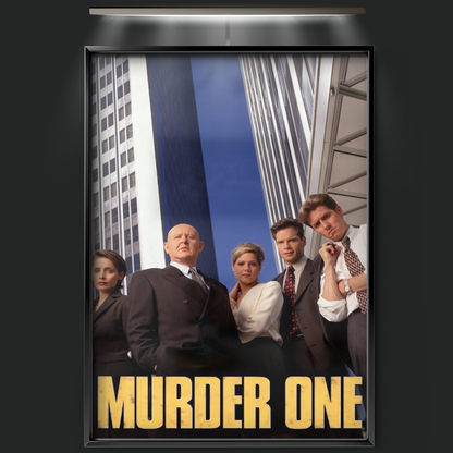 Murder One (1995)