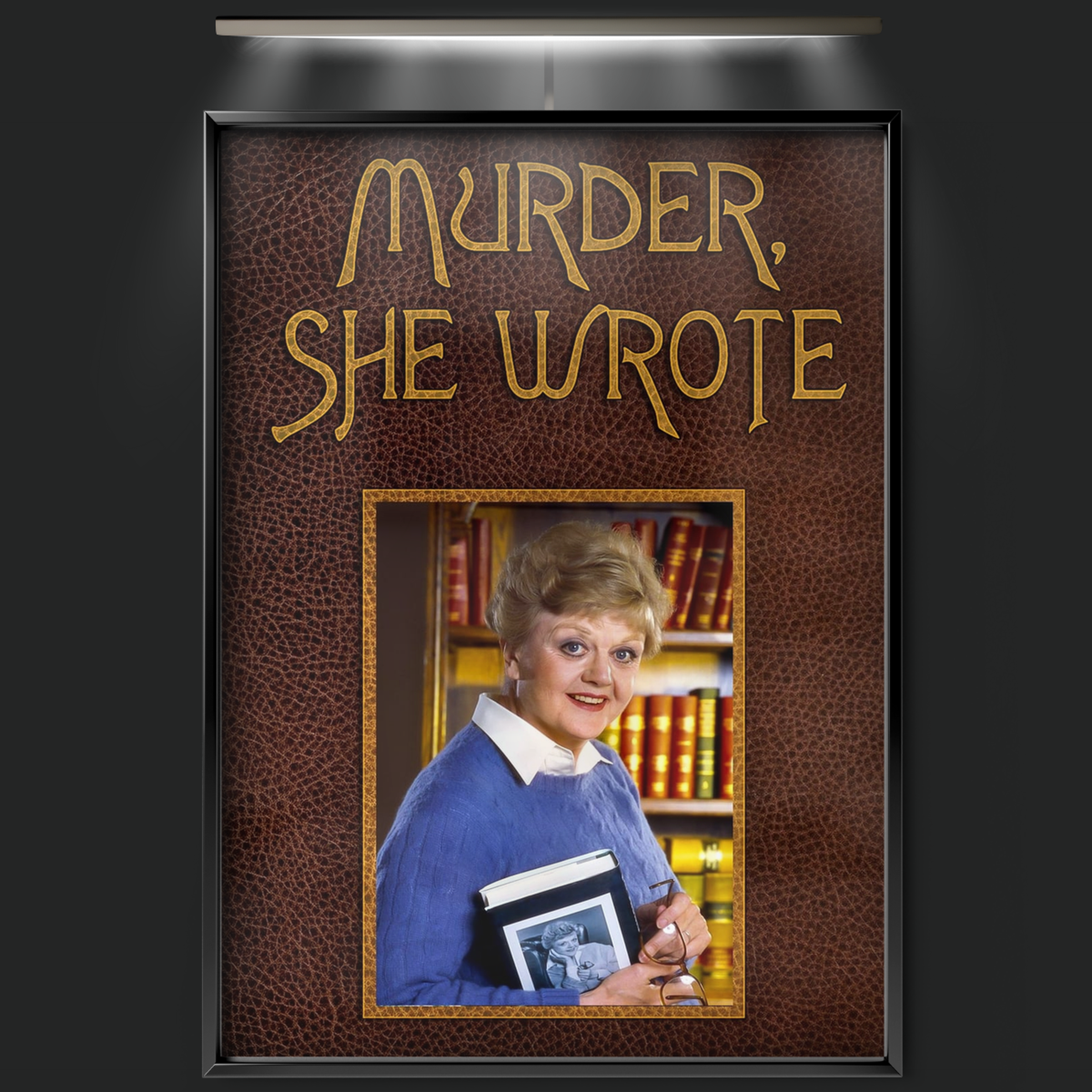 Murder, She Wrote (1984)