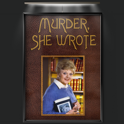 Murder, She Wrote (1984)