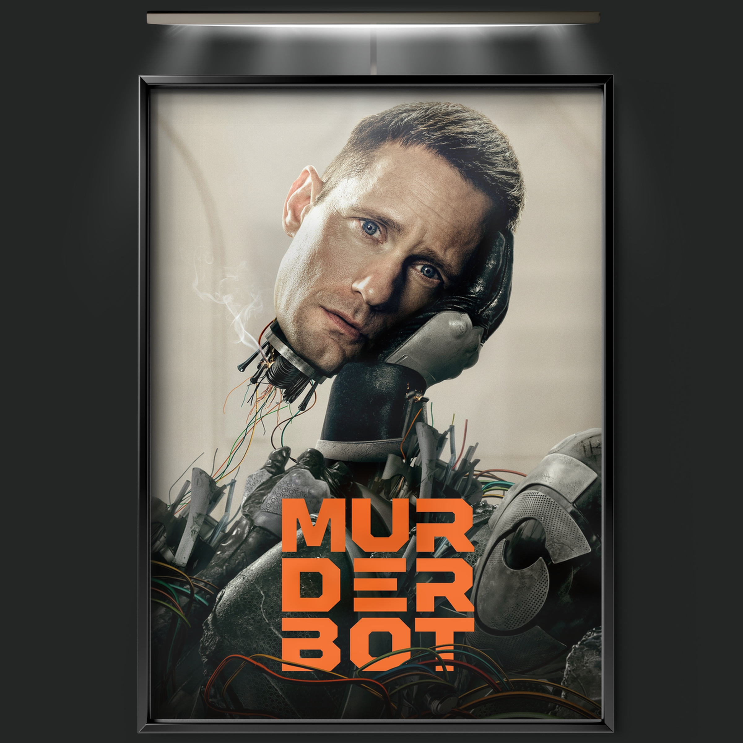 Murderbot (2025)
