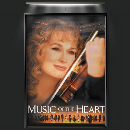 Music Of The Heart (1999)