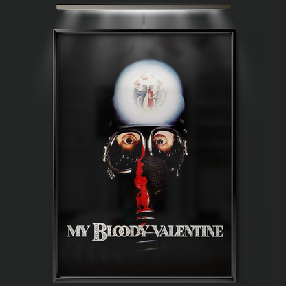 My Bloody Valentine (1981)