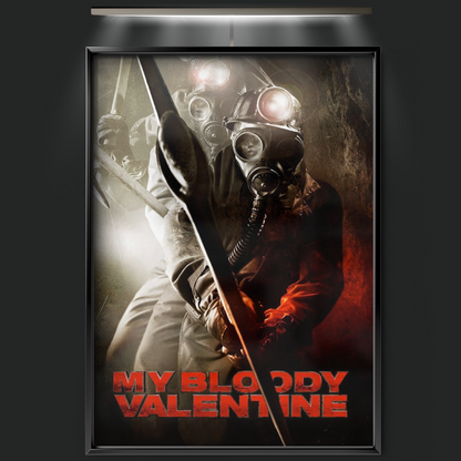 My Bloody Valentine (2009)