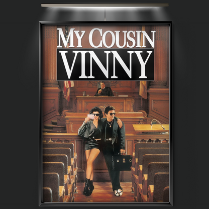 My Cousin Vinny (1992)