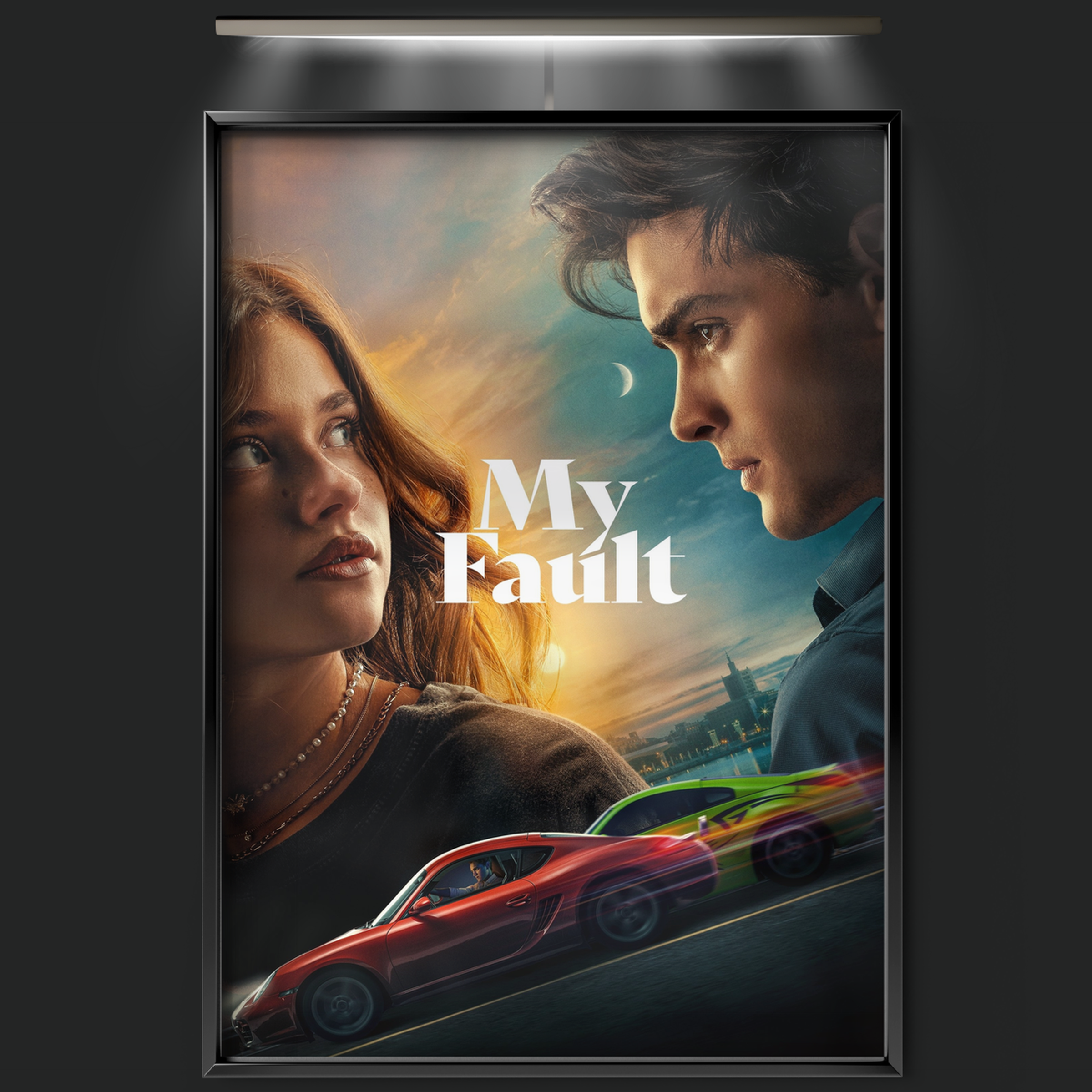 My Fault (2023)