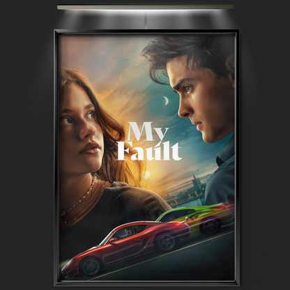 My Fault (2023)