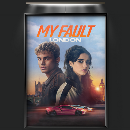 My Fault London (2025)
