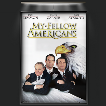 My Fellow Americans (1996)