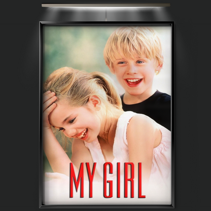 My Girl (1991)