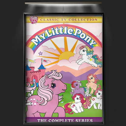 My Little Pony (1986)