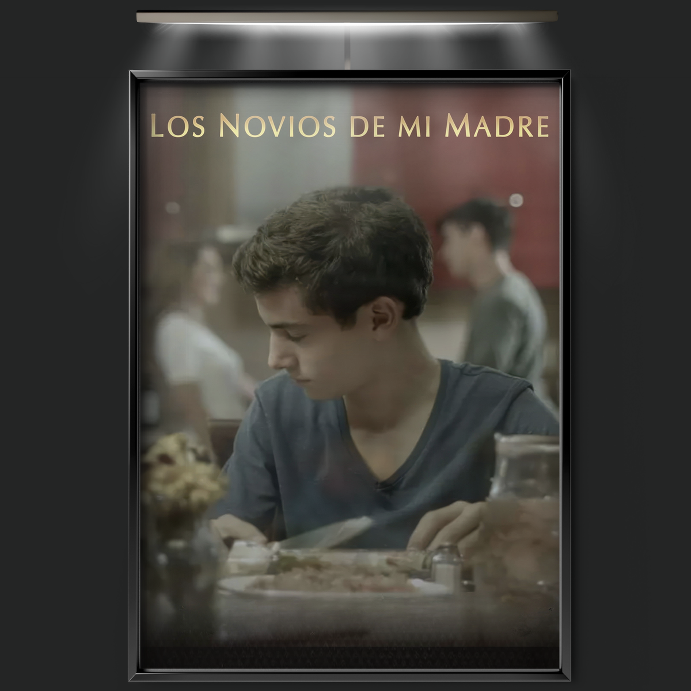 My Mother's Lovers (2020)