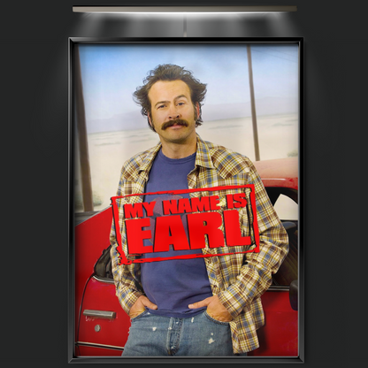 My Name Is Earl (2005)