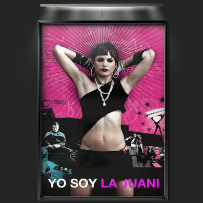 My Name Is Juani (2006)