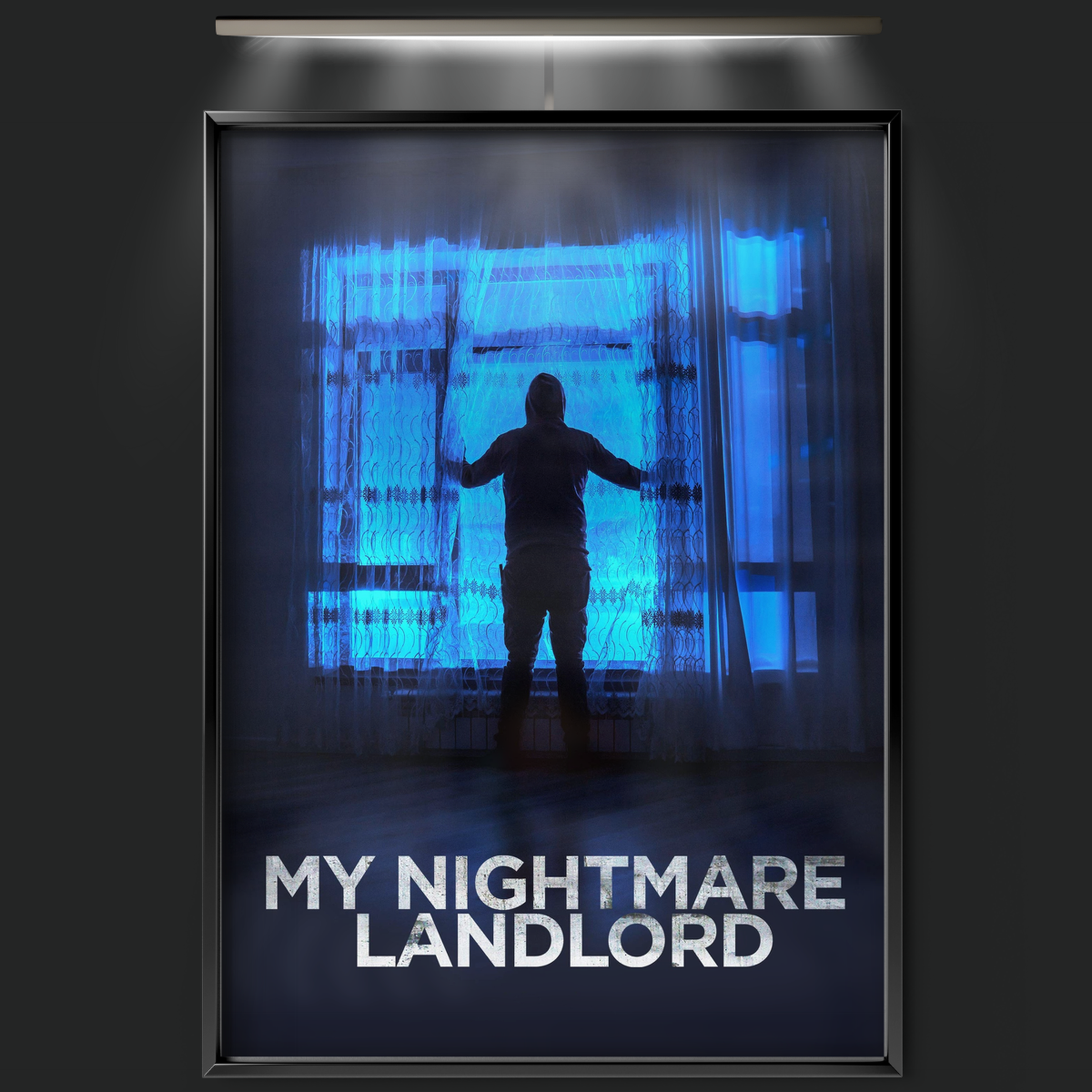 My Nightmare Landlord (2020)