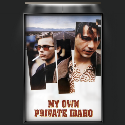 My Own Private Idaho (1991)
