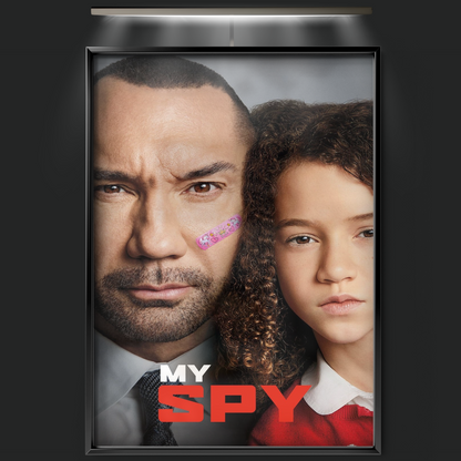 My Spy (2020)