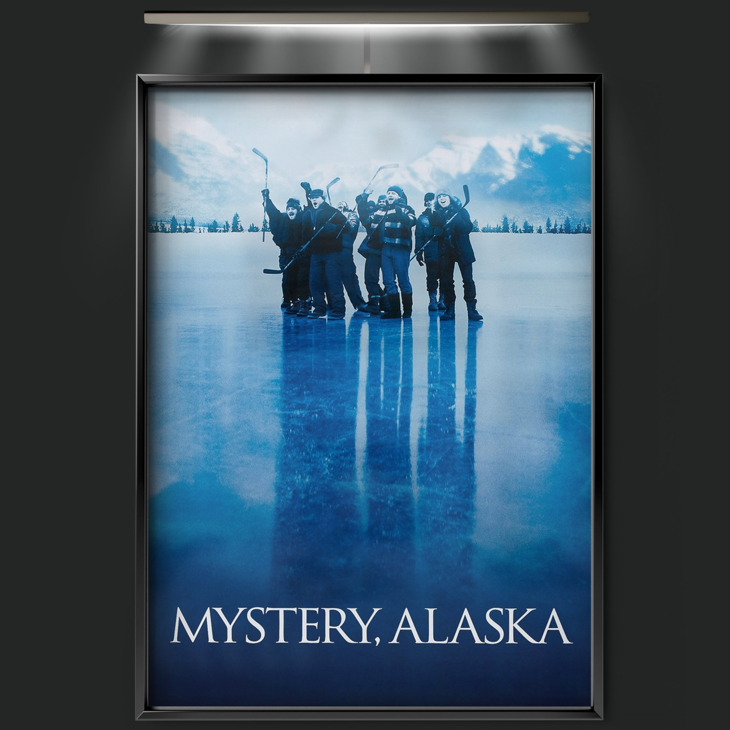 Mystery, Alaska (1999)