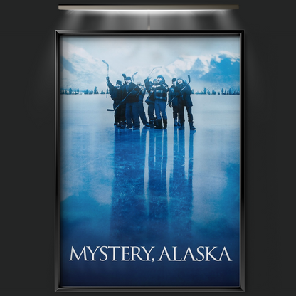 Mystery, Alaska (1999)