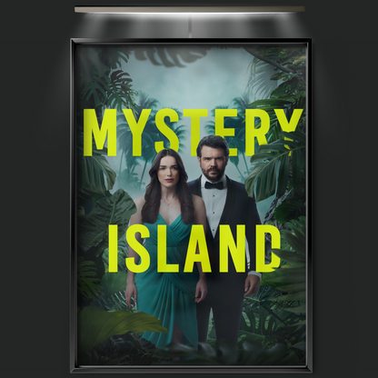 Mystery Island (2023)