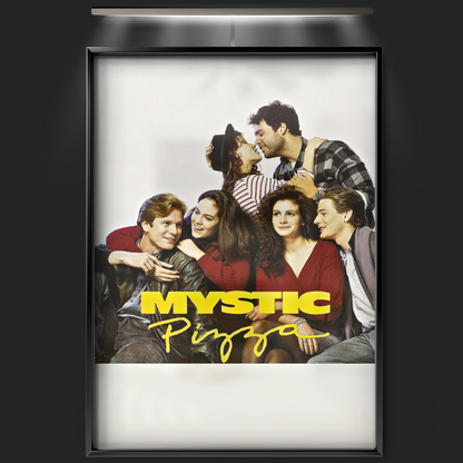 Mystic Pizza (1988)