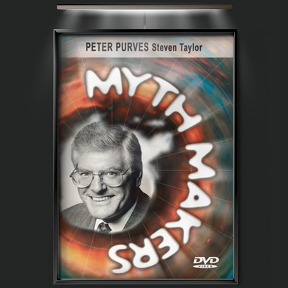 Myth Makers 32 Peter Purves (1995)