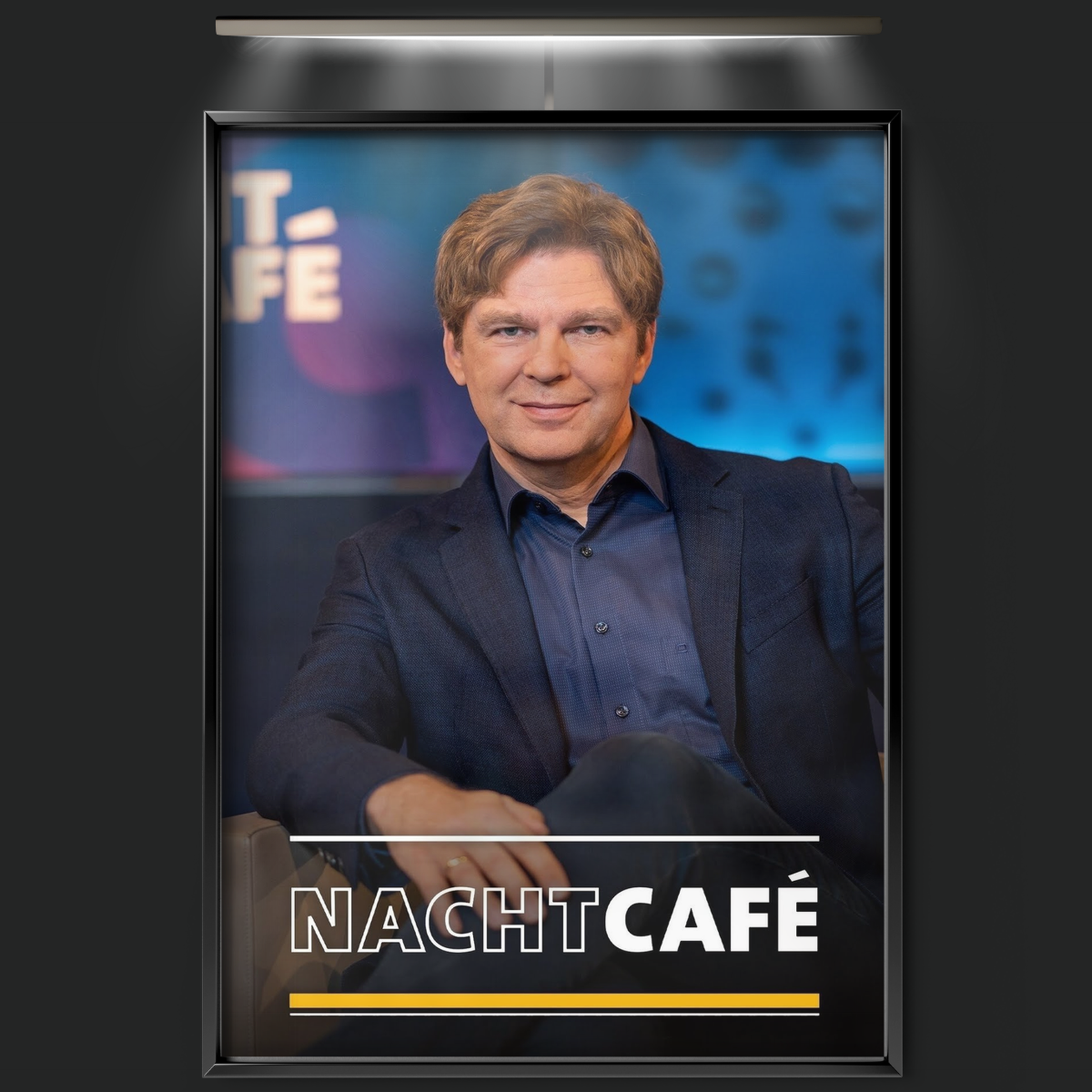 Nachtcafé (1987)