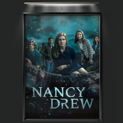 Nancy Drew (2019)