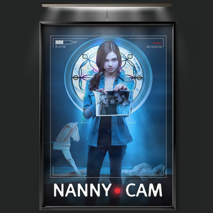 Nanny Cam (2014)