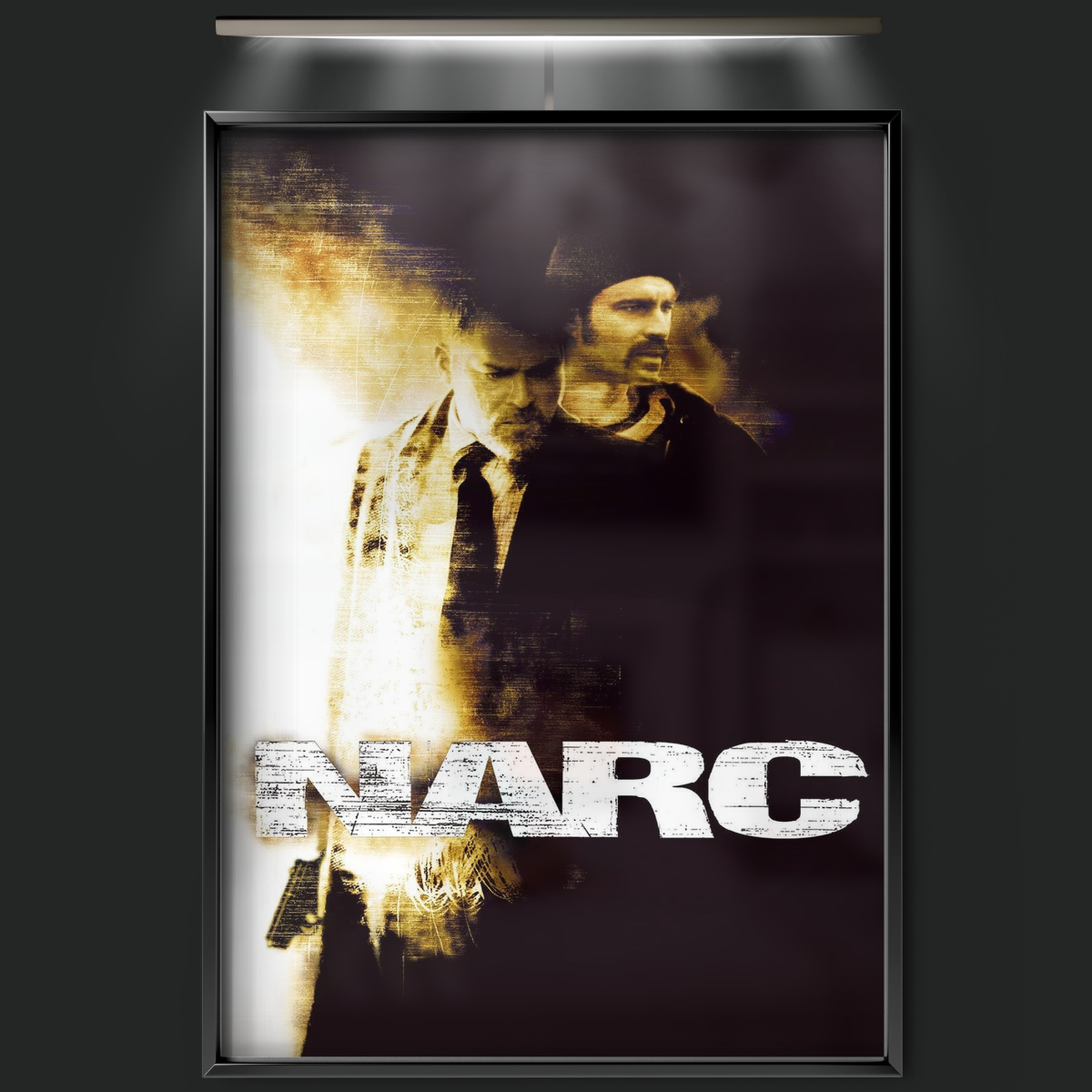 Narc (2002)