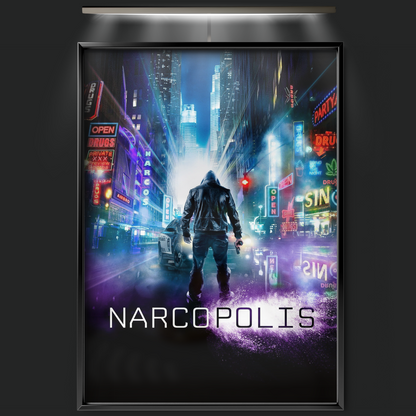 Narcopolis (2015)