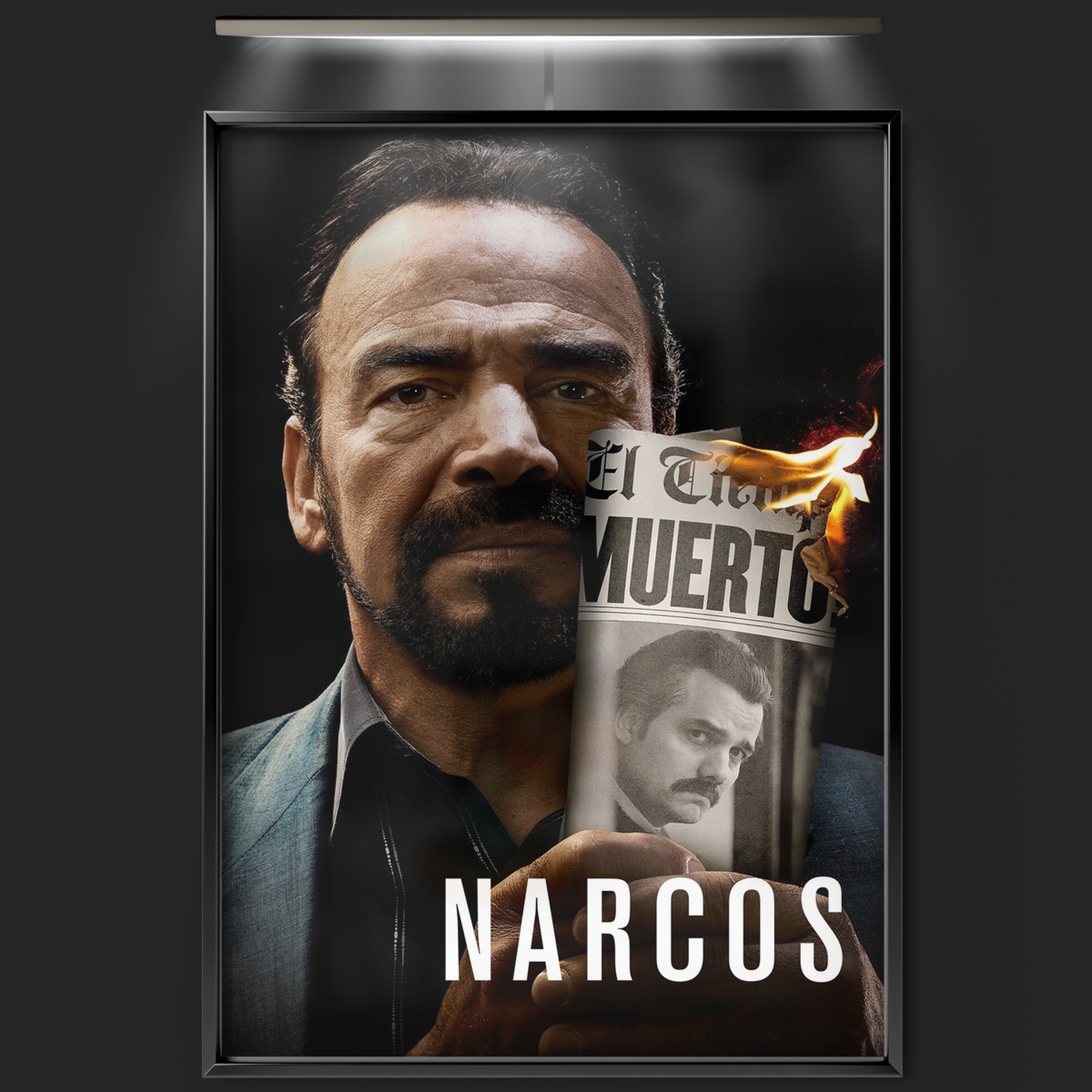 Narcos (2015)
