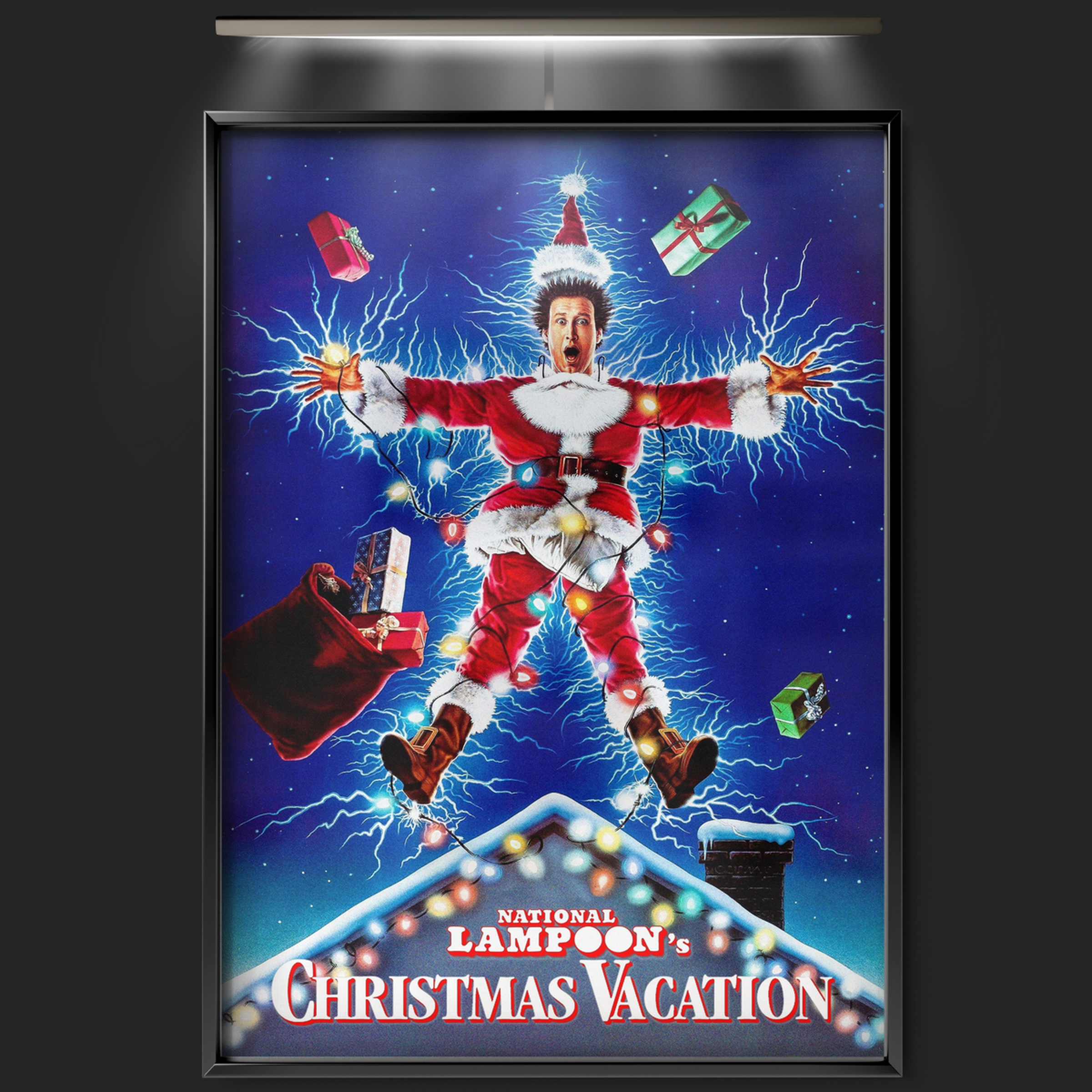 National Lampoon's Christmas Vacation (1989)