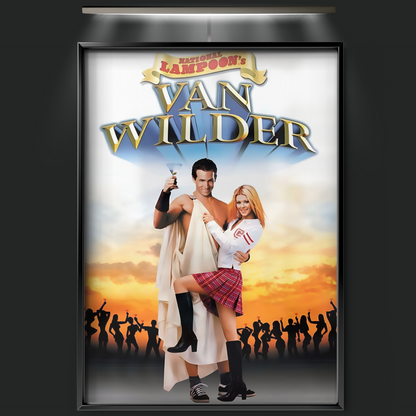 National Lampoon's Van Wilder (2002)