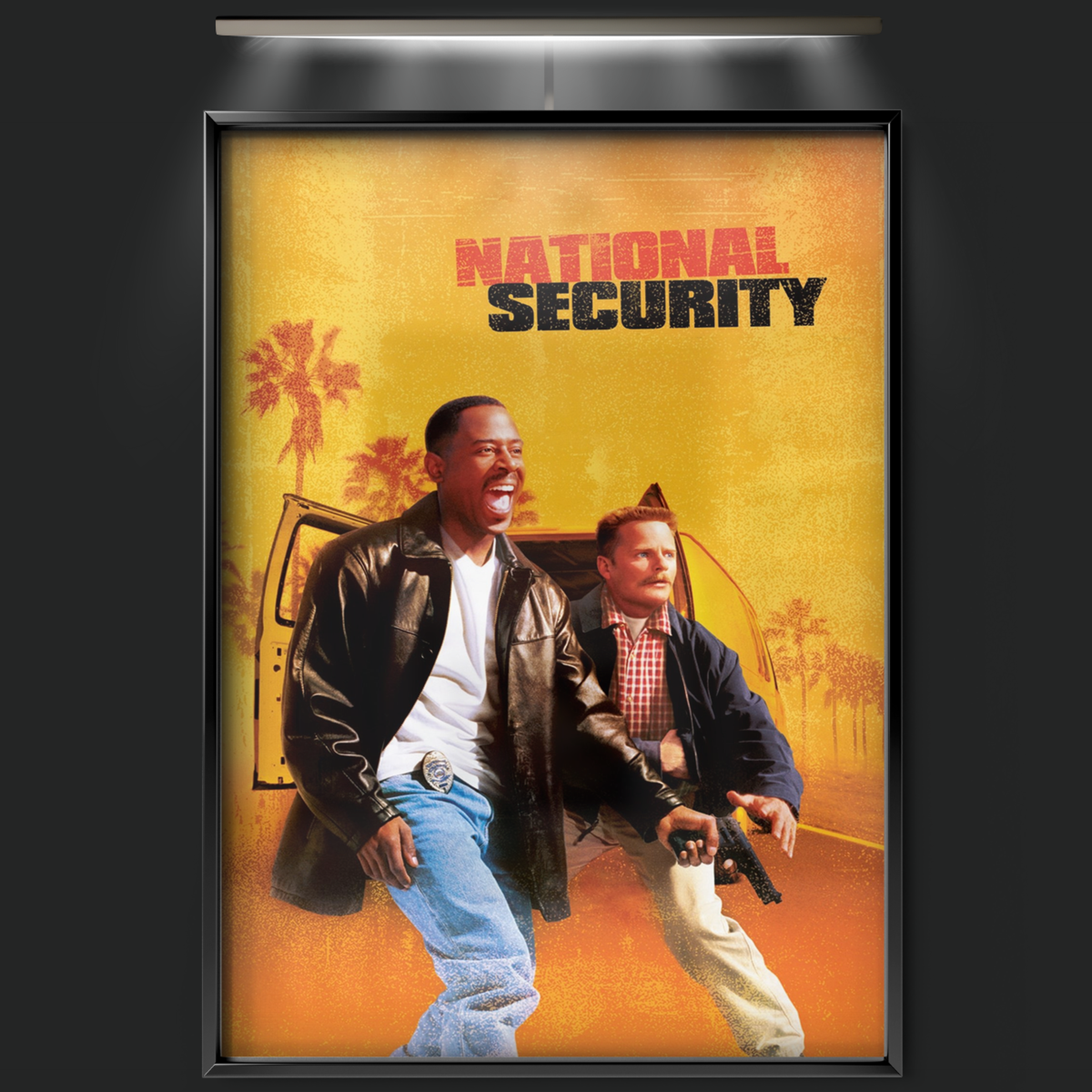 National Security (2003)