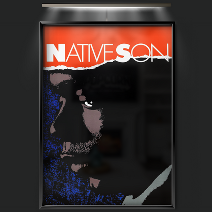 Native Son (1986)