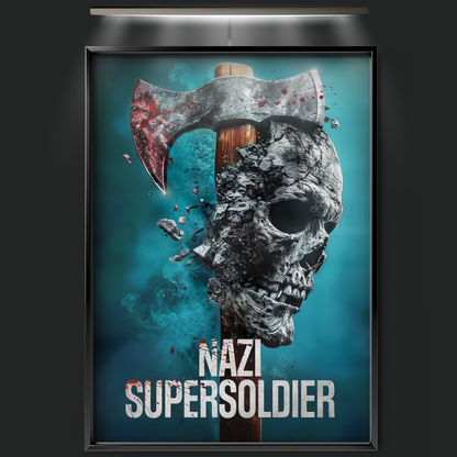 Nazi Supersoldier (2024)