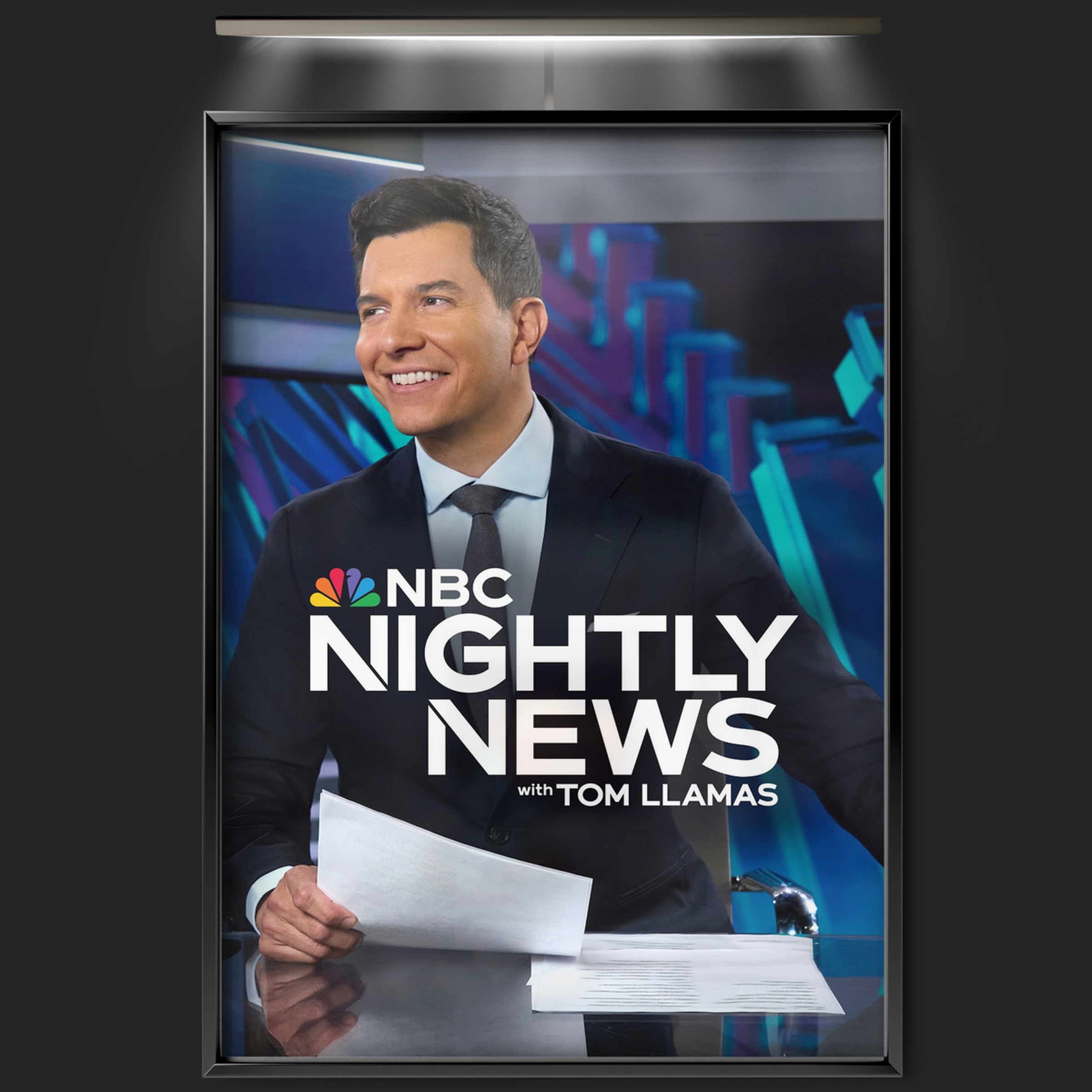 Nbc Nightly News (1970)
