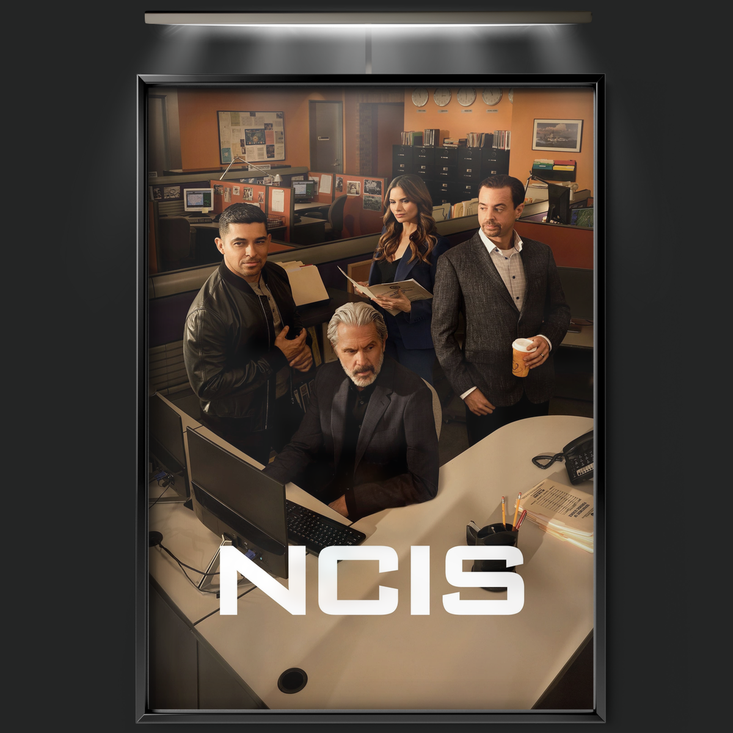 Ncis (2003)