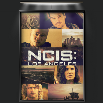 Ncis Los Angeles (2009)