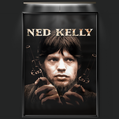Ned Kelly (1970)