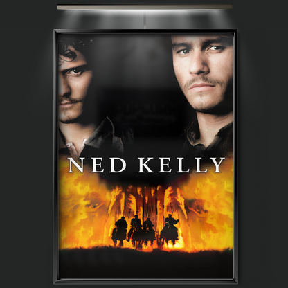 Ned Kelly (2003)