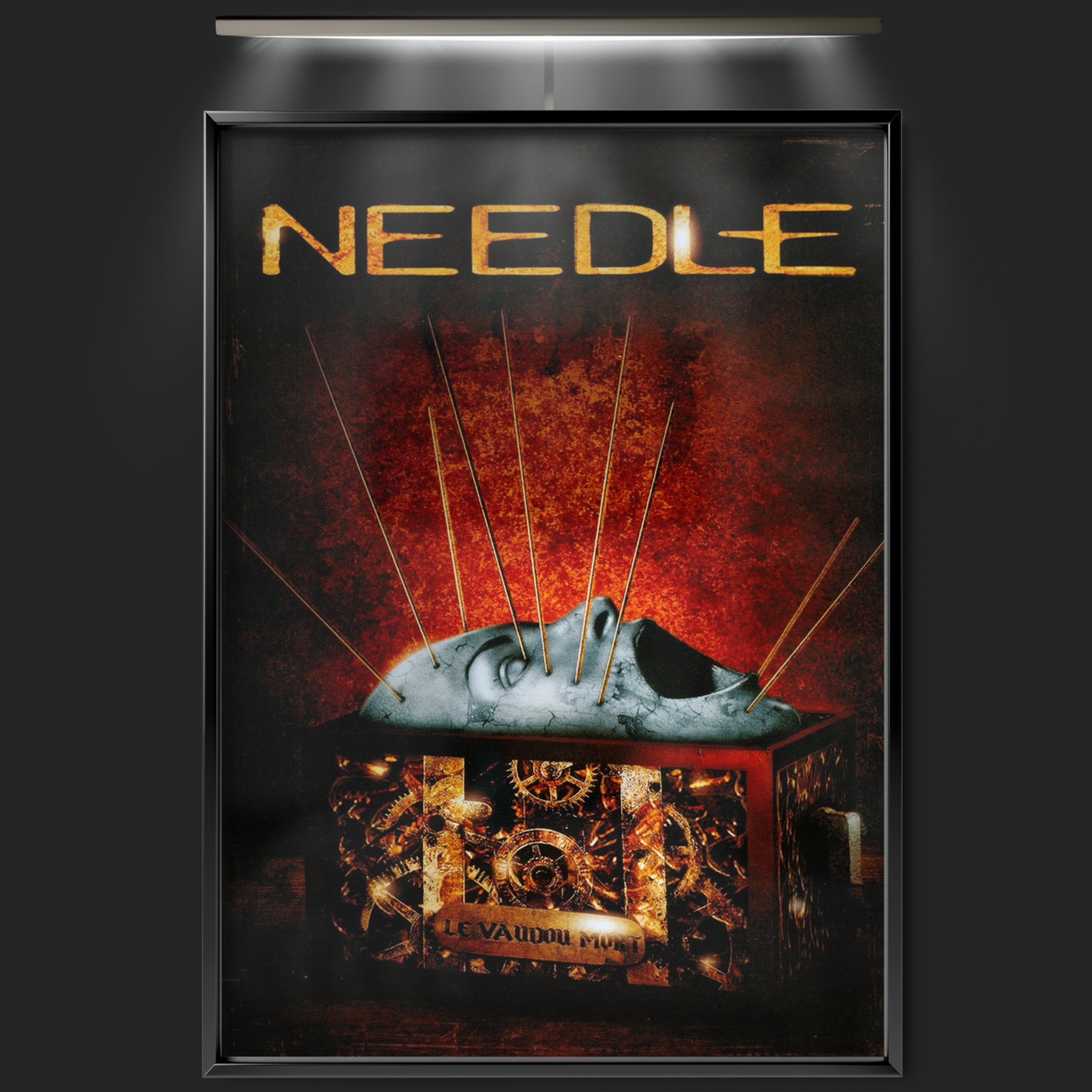 Needle (2010)