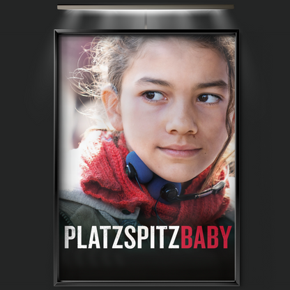 Needle Park Baby (2020)