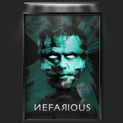 Nefarious (2023)