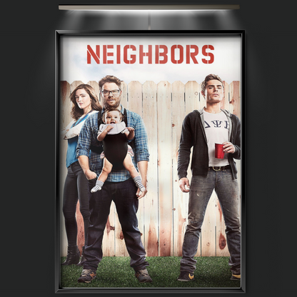 Neighbors (2014)