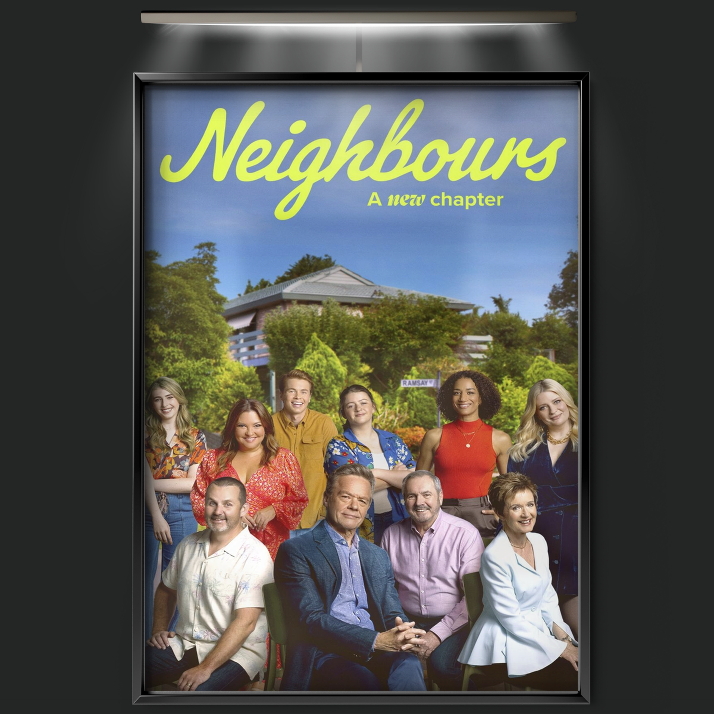 Neighbours (1985)