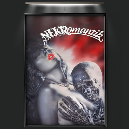 Nekromantik (1988)