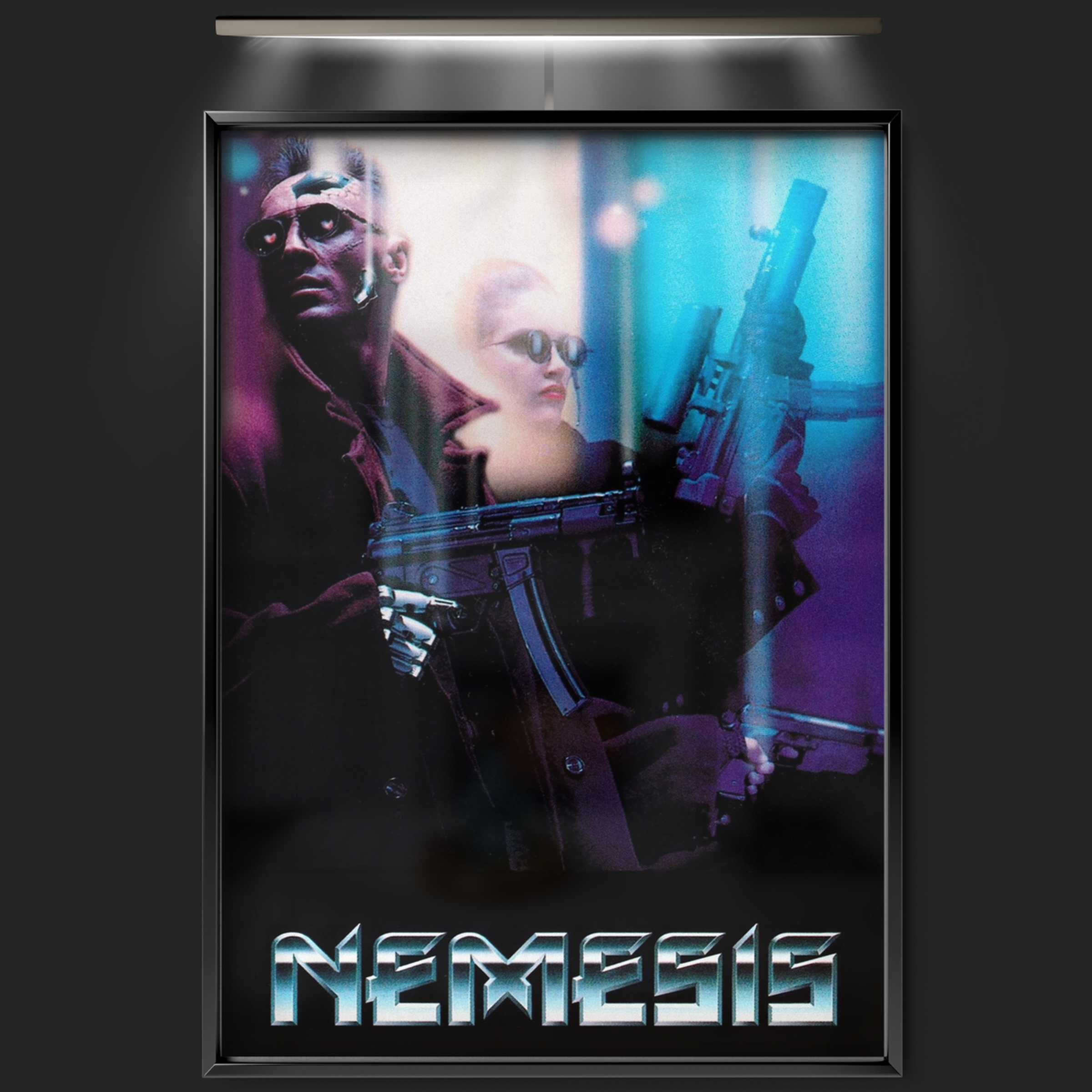 Nemesis (1992)
